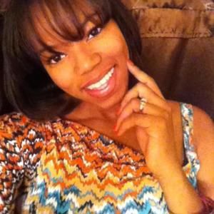 Meet your Posher, Tierra